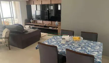 Apartamento à venda, 93 m² por R$ 915.000,00 - Botanico - Ribeirão Preto/SP