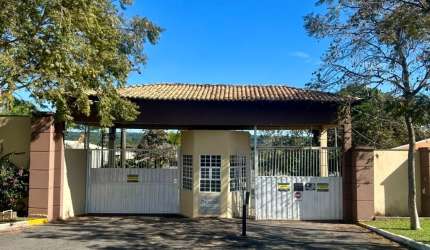 Terreno em Condomínio em Chapada dos Guimarães