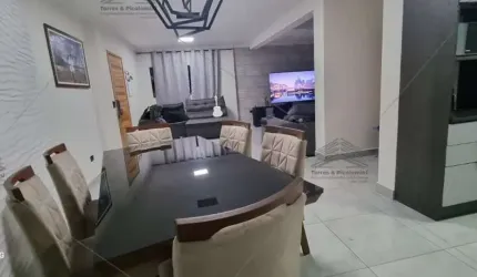 Imperdível casa à venda em São Paulo-SP, Piqueri: 3 quartos, 1 suíte, 4 banheiros, 2 vagas, 400m² de área. Confira!