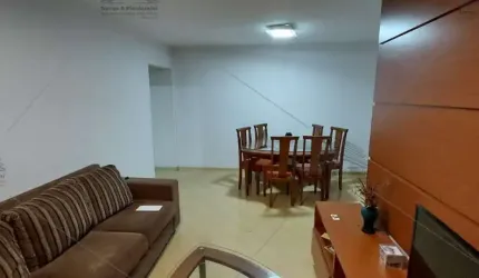Apartamento na Mooca, com 02  dormitórios, sala ampla, cozinha planejada, escritório, 02  banheiros
