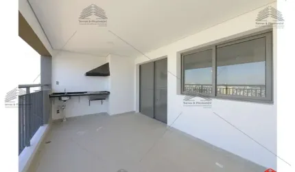 Apartamento Vila Matilde Novo da Dialogo, 88 Metros, 3 quartos, 1 suíte, Sala com Varanda Gourmet, 1 vaga, Piscina, academia, espaço gourmet e mais