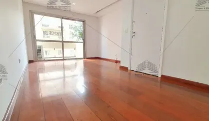 Apartamento à venda em Cerqueira César, São Paulo-SP: 2 quartos, 1 suíte, 2 salas, 2 banheiros, 1 vaga, 85m². Apenas a 600 metros da Avenida Paulista.