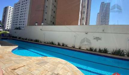 Apartamento a 200m2 do metrô Tatuapé, 1 vaga de garagem coberta, Planejados, tudo novo, lazer completo com condomínio de baixo valor