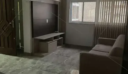 Apartamento de 104 m² a venda no Tatuapé, 3 dormitórios sendo 1 suíte, 3 banheiros, lavanderia, área de serviço, 1 vaga de garagem, moveis planejados