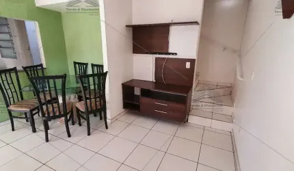 Casa em condomínio fechado à venda em São Paulo-SP, Sapopemba: 2 quartos,  1sala, 2 banheiros, 1 vaga, 60m² de área. Venha conferir!
