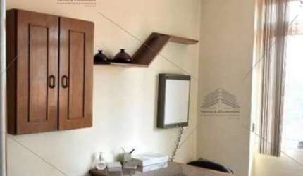 mooca, sala comercial, 36m, mobiliada, decorada, 2 sala, copa, banheiro