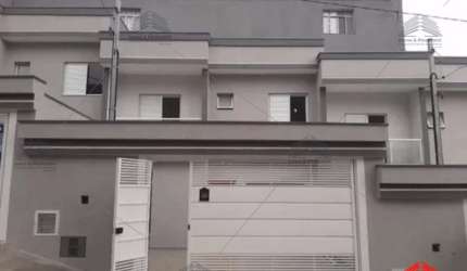 Imperdível: Sobrado à venda , Parque São Lucas, 2 suítes, 2 salas, 3 banheiros, 2 vagas, 75m²!