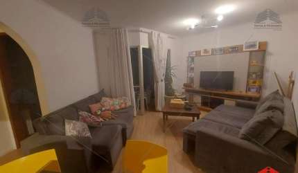 Apartamento Venda ou Permuta 70 m2 em Santana SP,  R Copacabana,  3dormitórios, 1 suite , Sala com Varanda. Cozinha Americana, 1 vaga  fixa e cobertar