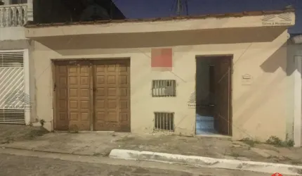 Conjunto de 3 casas de a venda de 350 m² no Anália Franco, com 4 dormitórios, 3 banheiros, sala, cozinha, lavanderia, área de serviço, 2 vagas