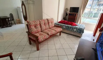 Apartamento à venda em São Paulo-SP, Consolação: 1 quarto, 1 sala, área de serviços, 1 banheiro, 44m² de área. Venha conferir!