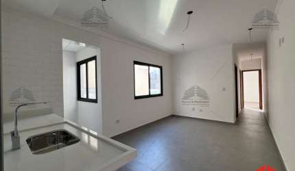 Apartamento a Venda na Vila Prudente ao lado Metro, com 02 dormitórios, solarium, quintal sem vaga e elevador