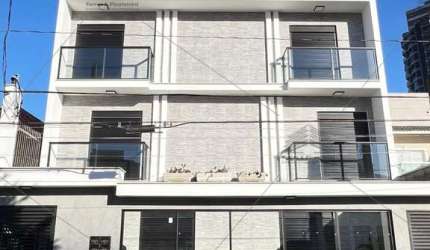 Apartamento Studio a Venda na Vila Prudente ao lado Metro, com 01 dormitório, solarium, sem vaga e elevador