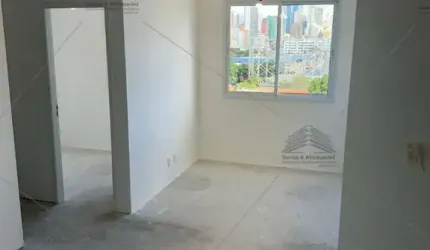 Apartamento no Brás, com 2  dormitórios, sala , cozinha, área de serviço,01 banheiro