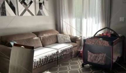 Sobrado a venda de 115 m² na Vila Carrão, 3 dormitórios, 1 suíte, 3 banheiros, lavanderia, cozinha planejada, mobiliado, varanda, 2 vagas de garagem