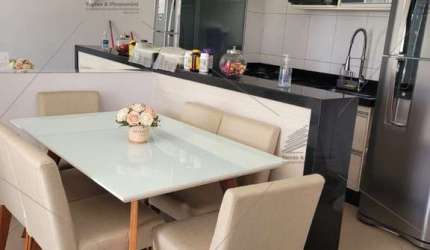 Apartamento a venda na Vila Prudente, andar alto, próximo ao metrô linha verde, 02 dormitórios planejados, 01 vaga lazer completo