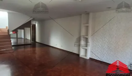 Casa à venda em São Paulo-SP, Mandaqui: 3 quartos, 1 suíte, 2 salas, 4 banheiros, 4 vagas, 580m² de área. Venha conferir!
