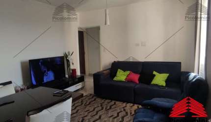 Apartamento na Mooca , com 02 dormitórios, sala ampla, cozinha, 02 banheiros, área de serviço