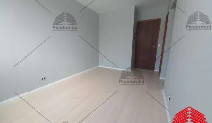 Apartamento a venda na Vila Prudente, 51m2, proximo ao metro, com 2 dormitorios