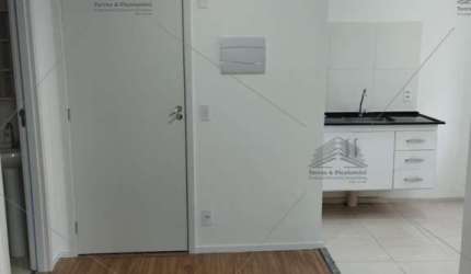Apartamento Mooca em frente Estação Trem com 2 quartos, sala, Cozinha com gabinete, 1 banheiro com box e armários, lazer com piscina, academia e mais