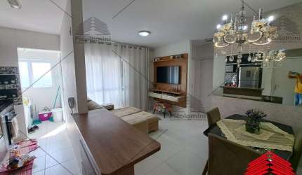 Apartamento em São Caetano de 62m², 2 dormitórios, varanda gourmet, cozinha planejada, andar alto, vaga de garagem, condomínio com lazer completo.