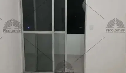 Apartamento Brás próximo ao metrô Bresser, com 2 quartos, sala 2 ambientes, Sacada ampla, cozinha com gabinete, 1 banheiro. salão de festas