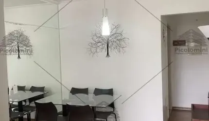 Apartamento a venda na Vila Prudente, 2 dormitórios, sala 2 ambientes com sacada, 1 vaga de garagem, lazer completo, próximo ao metro.