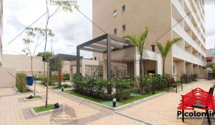 Apartamento à venda na Vila Ema, : 1 quarto, 1 sala, 1 banheiro - Próximo ao Metrô e Monotrilho, lazer completo!