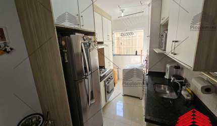 Imperdível: Apartamento à venda em São Paulo-SP, no bairro Aricanduva, com 2 quartos, 1 sala, 1 banheiro e 40,00 m²!