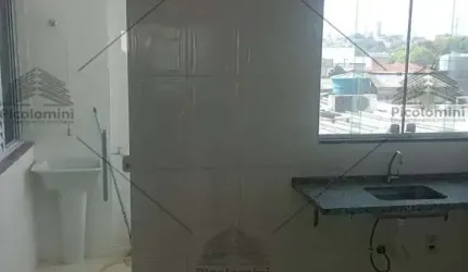 Apartamento à venda na Vila Carrão, : 2 quartos, 1 sala, 1 banheiro, 1 vaga de garagem! VENHA MORAR NO SEU NOVO LAR!