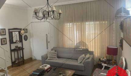Sobrado a venda de 130 m² no Belenzinho, 3 dormitórios, 1 suíte, 2 banheiros, lavanderia, área de serviço, cozinha planejado, 2 vagas de garagem