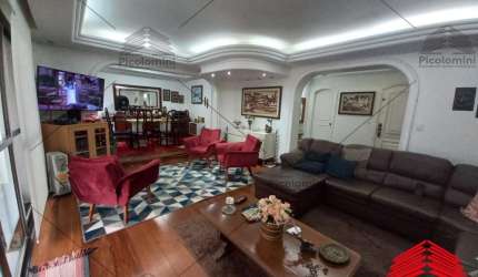Apartamento a venda na Mooca com 4 dormitorios sendo 3 suites com sacada, sala 3 ambientes, 3 vagas, deposito, piscina, churrasqueira, 1 por andar