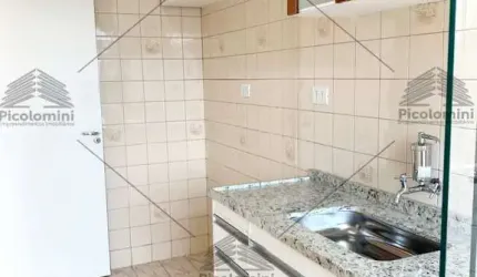 liberdade, apartamento 41 m, totalmente reformado, 1 Dormitório, sala 2 ambientes, cozinha, lavanderia, banheiro,