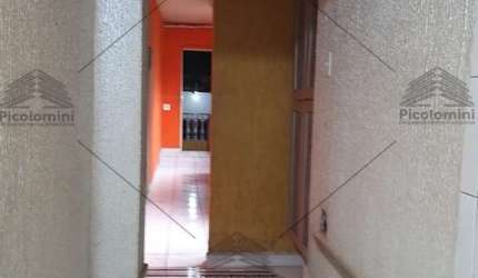Imperdível oportunidade: Casa à venda em São Paulo-SP, no Jardim Vila Formosa, com 03 quartos, 01 suíte e 300m² de área. MAIS salão comercial