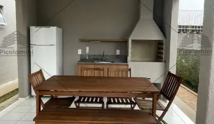 Apartamento a venda de 40 m² no Ipiranga, 2 dormitórios, 1 banheiro, lavanderia, moveis planejados, área de serviço
