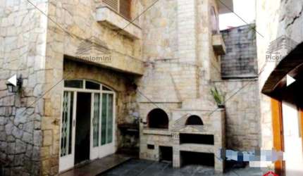 tatuapé, casa para venda, 480m úteis, 8 quartos, sendo 2 suites com sauna e hidromassagem, para 5 pessoas, ducha escocesa , 8 vagas