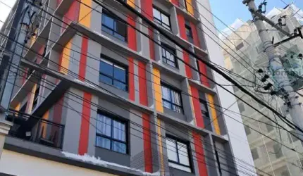 Apartamento Vila Formosa com 47 Metros, 2 quartos, sala ampla, móveis planejados, 1 banheiro, 1 vaga, academia, espaço gourmet e mais