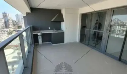 Apartamento Ipiranga Novo com 105 Metros, 3 quartos, 2 suítes, Varanda Gourmet, 3 banheiros, 2 vagas, Piscina, academia e mais. próximo ao metrô