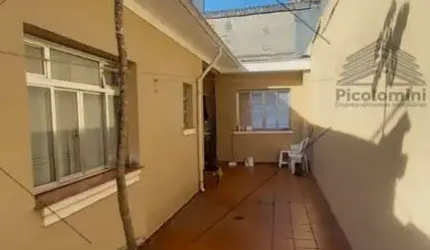 Imóvel à venda em São Caetano do Sul-SP: Casa com 4 quartos, 2 salas, 3 banheiros e 2 vagas!Coladinha com o Parque Província de Treviso e Sams Club