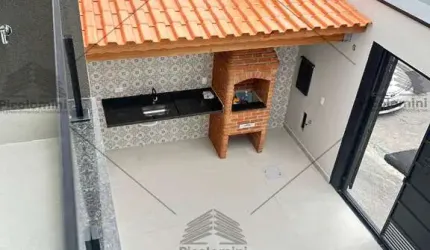 Imperdível casa à venda em na Vila Alpina: 2 quartos, 2 suítes, 1 sala, 3 banheiros, 2 vagas, 70m²