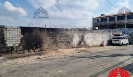 Terreno à venda em 965.00m² na Vila Nova Curuçá! Venha conferir!