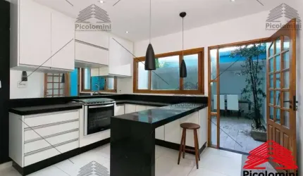 Excelente Casa para Locação na Vila Gomes Cardim: 3 Quartos, 2 Suítes, 1 Sala, 3 Banheiros, 1 Vaga de Garagem, 174m². Venha Conferir!