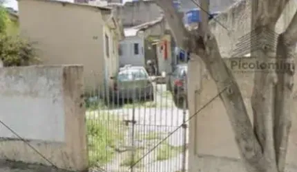 Terreno a venda na Vila Ema de 261m², Propriedade com 3 Casas, terreno de 7 de frente e 37 de fundo