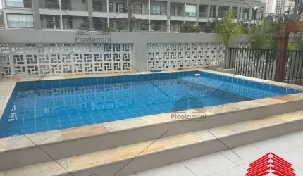 Apartamento a venda no Ipiranga, 2 dormitórios, cozinha planejada, sacada envidraçada, a 500 m do metro, lazer completo.