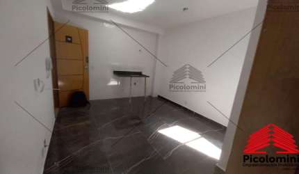 Imperdível oportunidade: Apartamento à venda Vila Matilde! 1 quarto, 1 banheiro, 18 m² de área.