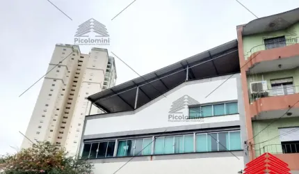 Casa comercial de luxo na Vila Prudente, São Paulo-SP: 5 quartos, 2 suítes, 3 salas, 8 banheiros, 10 vagas, 850m².