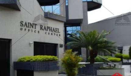 Sala comercial a venda na Mooca de 50 m², 1 banheiro, 1 vaga de garagem