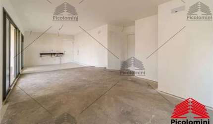Apartamento a venda no Paraiso de 145 m², 3 dormitórios, 3 suítes sendo 1 suíte master, 4 banheiros, moveis planejados, varanda gourmet, 2 vagas