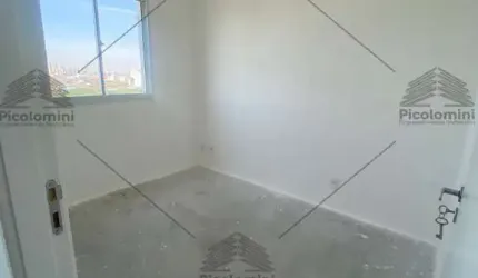Apartamento novo de 36 m² no Cambuci, 2 dormitórios, 1 banheiro, lavanderia, área de serviço, sala, cozinha, 1 vaga de garagem