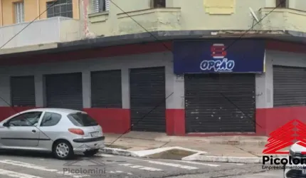 Salão Comercial para Locação na Mooca, São Paulo-SP, 01 Sala, 03 Banheiros, 250m² de Área - Oportunidade Imperdível!