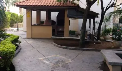 Imperdível oportunidade: Apartamento à venda em São Paulo-SP, na Vila Ré! 02 quartos, sala, banheiro, vaga de garagem e 48m² de área!